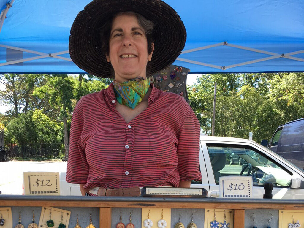 Susan Freeman